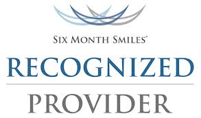 Six Month Smiles Recognized Provider